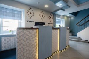 Готель Ромбус в Луцьку: огляд, ціни, відгуки та фото 16 Готель Ромбус в Луцьку: огляд, ціни, відгуки та фото