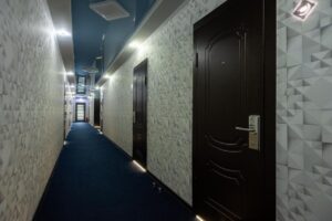 Готель Ромбус в Луцьку: огляд, ціни, відгуки та фото 18 Готель Ромбус в Луцьку: огляд, ціни, відгуки та фото