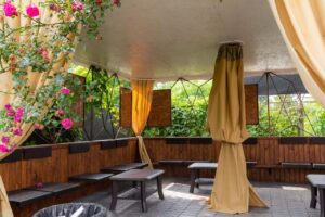 Готель Ромбус в Луцьку: огляд, ціни, відгуки та фото 19 Готель Ромбус в Луцьку: огляд, ціни, відгуки та фото