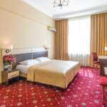 Готель “Україна” в Києві: огляд, ціни, відгуки та фото