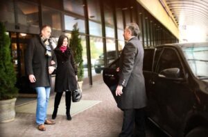 Готель Дністер у Львові: огляд, ціни, відгуки та фото