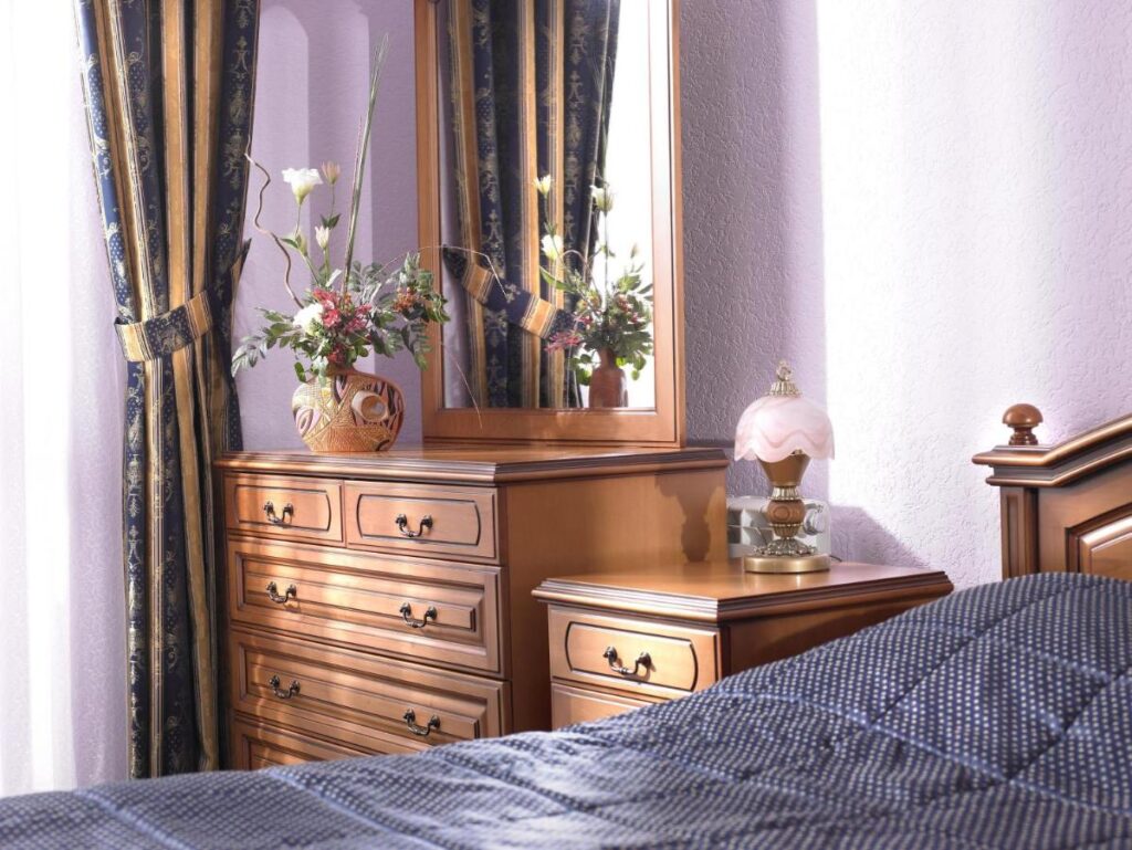 Готель “Україна” в Києві: огляд, ціни, відгуки та фото