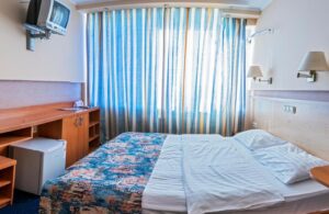 Готель "Трускавець 365" в Трускавці: огляд, ціни, відгуки та фото