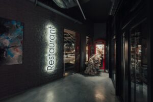 Капсульний Готель в Києві – А-ХОТЕЛ: огляд, ціни, відгуки та фото 6 Капсульний Готель в Києві – А-ХОТЕЛ: огляд, ціни, відгуки та фото