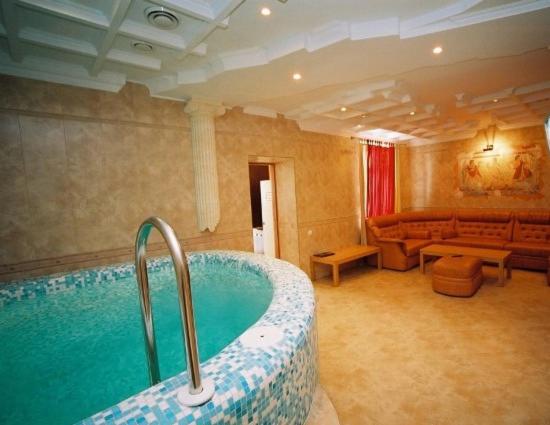 Готель Морський в Одесі: огляд, ціни, відгуки та фото