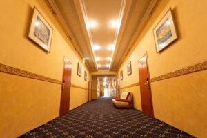 Готель Морський в Одесі: огляд, ціни, відгуки та фото