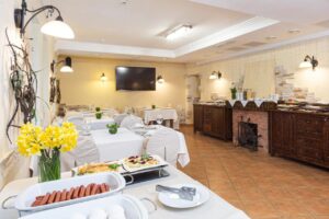 Готель Морський в Одесі: огляд, ціни, відгуки та фото