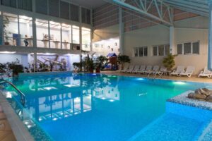 Готель Морський в Одесі: огляд, ціни, відгуки та фото