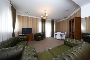 Готель Морський в Одесі: огляд, ціни, відгуки та фото