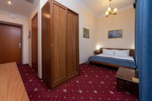 Готель Морський в Одесі: огляд, ціни, відгуки та фото