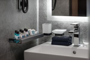 Готель «Раймонд» в Трускавці: огляд, ціни, відгуки та фото