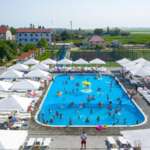 Готель "Рута Resort & Event" в Затоці: огляд, ціни, відгуки та фото
