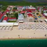 Готель "Рута Resort & Event" в Затоці: огляд, ціни, відгуки та фото