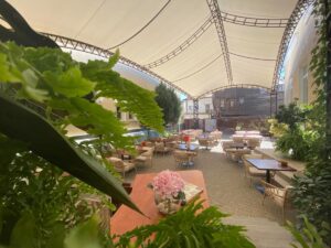 Готель Морський в Одесі: огляд, ціни, відгуки та фото