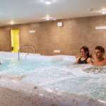 Готель "Рута Resort & Event" в Затоці: огляд, ціни, відгуки та фото
