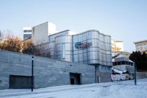 Капсульний Готель в Києві – А-ХОТЕЛ: огляд, ціни, відгуки та фото 12 Капсульний Готель в Києві – А-ХОТЕЛ: огляд, ціни, відгуки та фото