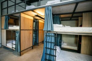 Капсульний Готель в Києві – А-ХОТЕЛ: огляд, ціни, відгуки та фото 15 Капсульний Готель в Києві – А-ХОТЕЛ: огляд, ціни, відгуки та фото