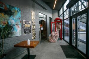 Капсульний Готель в Києві – А-ХОТЕЛ: огляд, ціни, відгуки та фото 16 Капсульний Готель в Києві – А-ХОТЕЛ: огляд, ціни, відгуки та фото