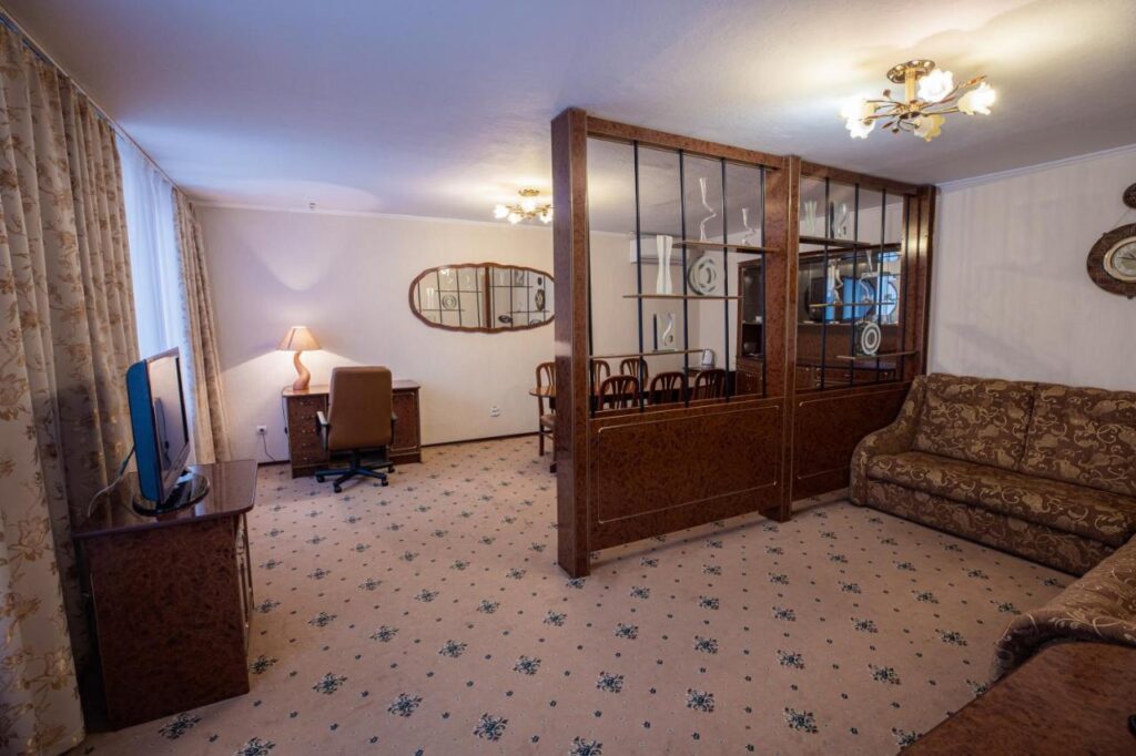 Готель Мир в Києві: огляд, ціни, відгуки та фото 2 Готель Мир в Києві: огляд, ціни, відгуки та фото