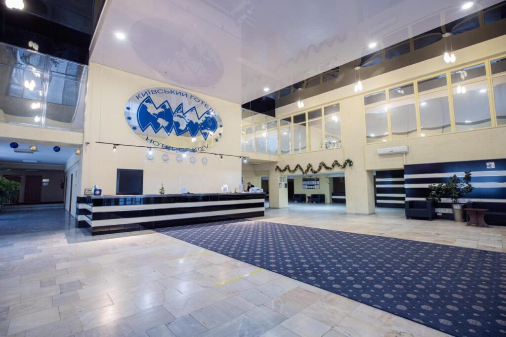 Готель Мир в Києві: огляд, ціни, відгуки та фото 4 Готель Мир в Києві: огляд, ціни, відгуки та фото