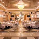 Готель “Україна” в Києві: огляд, ціни, відгуки та фото