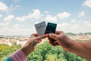 Готель Дністер у Львові: огляд, ціни, відгуки та фото