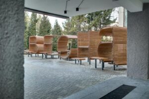 Готель «Весна» в Трускавці: огляд, ціни, відгуки та фото 6 Готель «Весна» в Трускавці: огляд, ціни, відгуки та фото