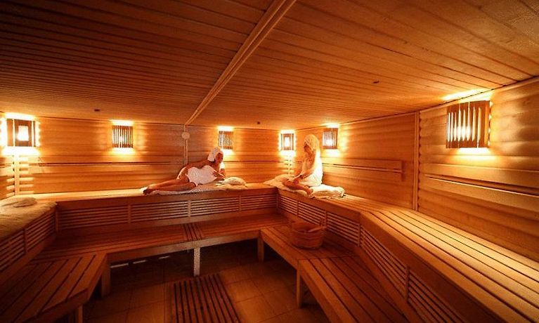 Royal Hotels & Spa Resorts "Женева": огляд, відгуки та фото 2 Royal Hotels & Spa Resorts "Женева": огляд, відгуки та фото