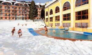 Royal Hotels & Spa Resorts "Женева": огляд, відгуки та фото 9 Royal Hotels & Spa Resorts "Женева": огляд, відгуки та фото