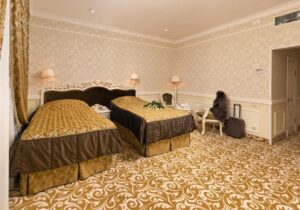 Royal Hotels & Spa Resorts "Женева": огляд, відгуки та фото 6 Royal Hotels & Spa Resorts "Женева": огляд, відгуки та фото