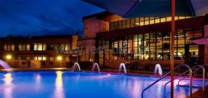 Royal Hotels & Spa Resorts "Женева": огляд, відгуки та фото 10 Royal Hotels & Spa Resorts "Женева": огляд, відгуки та фото