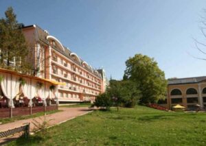 Royal Hotels & Spa Resorts "Женева": огляд, відгуки та фото 16 Royal Hotels & Spa Resorts "Женева": огляд, відгуки та фото