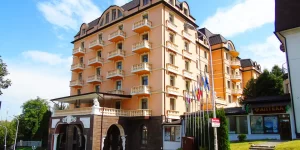 Royal Hotels & Spa Resorts "Женева": огляд, відгуки та фото 14 Royal Hotels & Spa Resorts "Женева": огляд, відгуки та фото