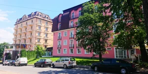 Royal Hotels & Spa Resorts "Женева": огляд, відгуки та фото 12 Royal Hotels & Spa Resorts "Женева": огляд, відгуки та фото