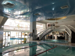 Royal Hotels & Spa Resorts "Женева": огляд, відгуки та фото 11 Royal Hotels & Spa Resorts "Женева": огляд, відгуки та фото