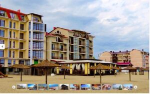 Готель "Вікторія" в Затоці: огляд, ціни, відгуки та фото 14 Готель "Вікторія" в Затоці: огляд, ціни, відгуки та фото