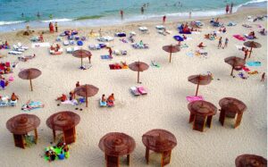 Готель "Вікторія" в Затоці: огляд, ціни, відгуки та фото 13 Готель "Вікторія" в Затоці: огляд, ціни, відгуки та фото