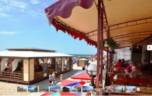 Готель "Вікторія" в Затоці: огляд, ціни, відгуки та фото 12 Готель "Вікторія" в Затоці: огляд, ціни, відгуки та фото