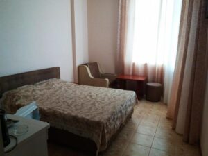 Готель "Вікторія" в Затоці: огляд, ціни, відгуки та фото 9 Готель "Вікторія" в Затоці: огляд, ціни, відгуки та фото