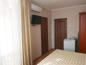 Готель "Вікторія" в Затоці: огляд, ціни, відгуки та фото 8 Готель "Вікторія" в Затоці: огляд, ціни, відгуки та фото