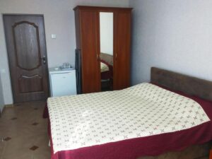 Готель "Вікторія" в Затоці: огляд, ціни, відгуки та фото 7 Готель "Вікторія" в Затоці: огляд, ціни, відгуки та фото