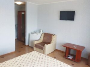 Готель "Вікторія" в Затоці: огляд, ціни, відгуки та фото 6 Готель "Вікторія" в Затоці: огляд, ціни, відгуки та фото