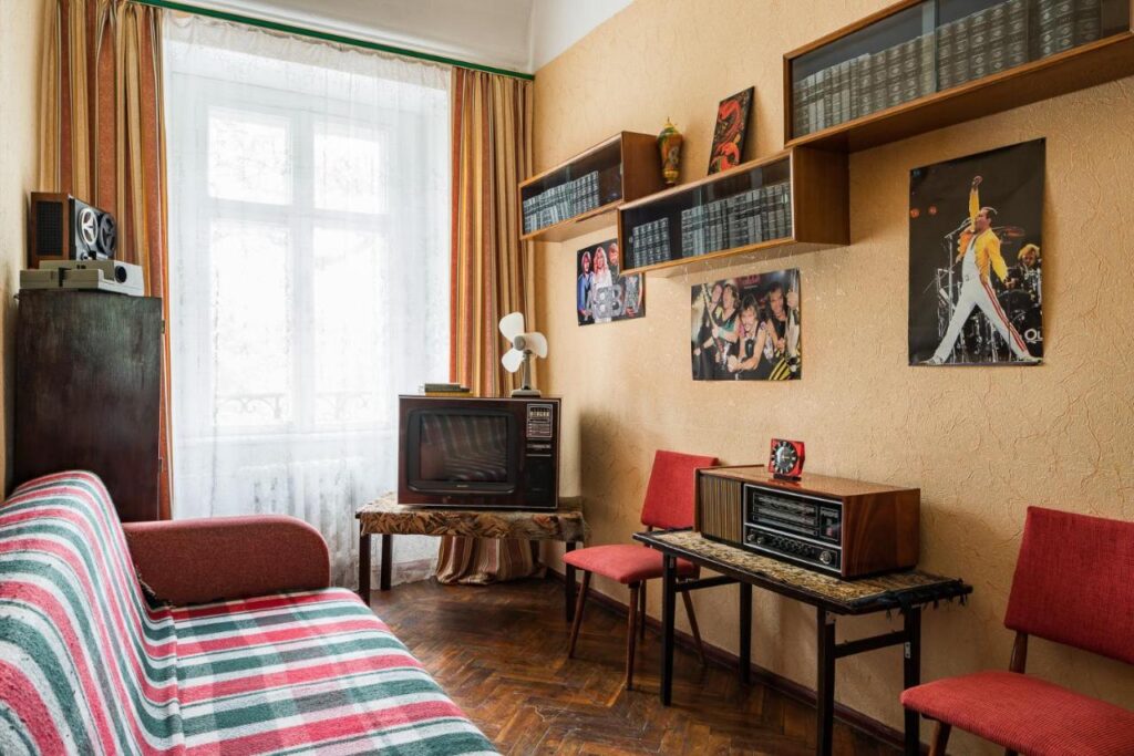 Готель “Центральний” в Одесі: огляд, ціни, відгуки та фото