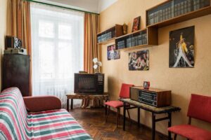 Готель “Центральний” в Одесі: огляд, ціни, відгуки та фото