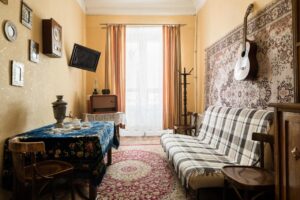 Готель “Центральний” в Одесі: огляд, ціни, відгуки та фото