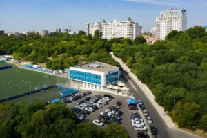 Готель “Чорне море” в Одесі: огляд, ціни, відгуки та фото