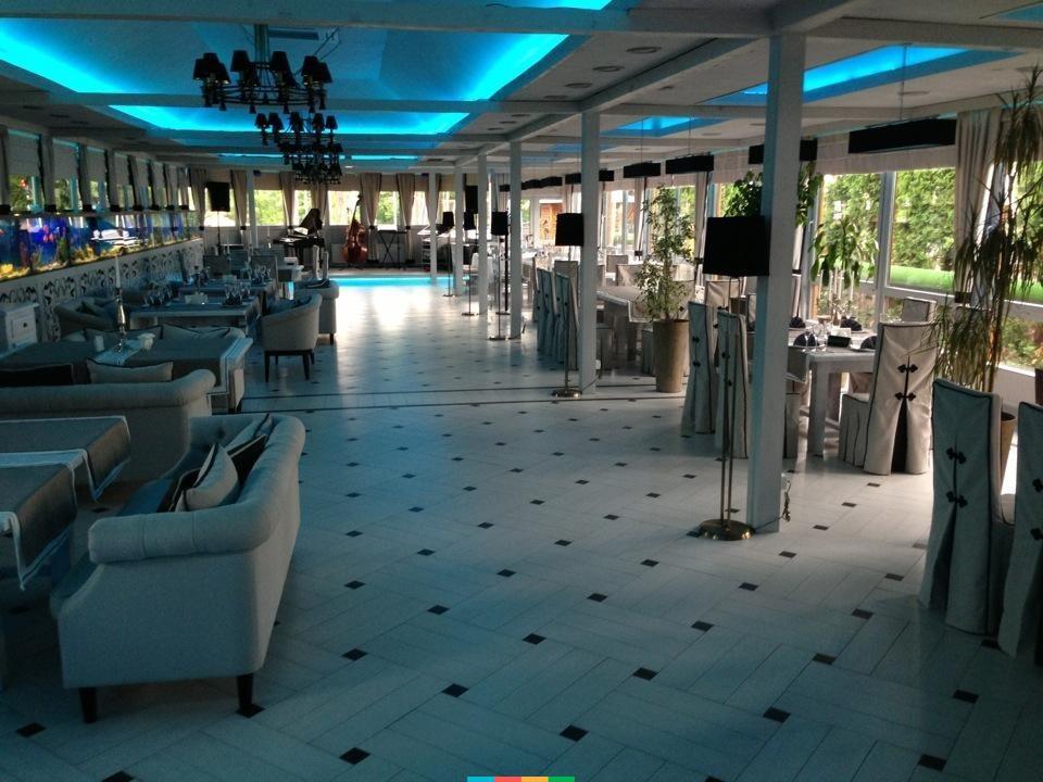 Готель «Мрія» в Чернівцях: огляд, ціни, відгуки та фото