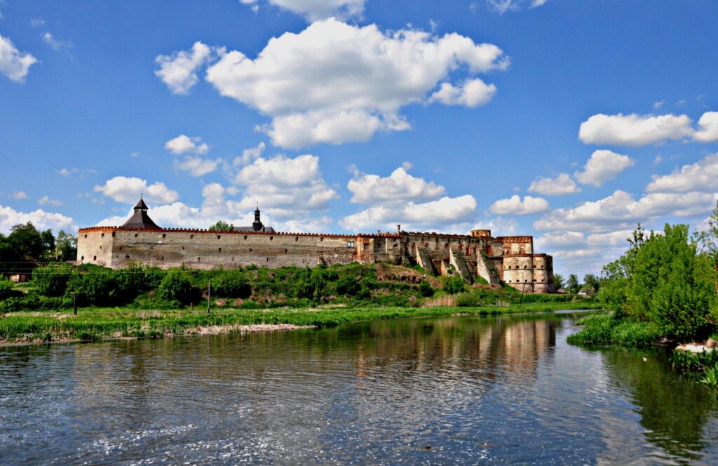 Туристичний потенціал