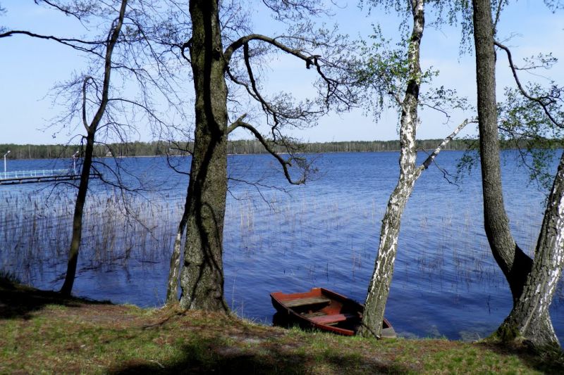 Озеро Пісочне 2 Географічне положення та природні умови озера Пісочне