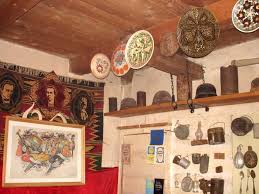 Що подивитись в Славську 10 Музей визвольної боротьби, Славське